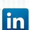 Icône LinkedIn