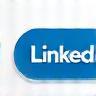 Icône de partage sur LinkedIn